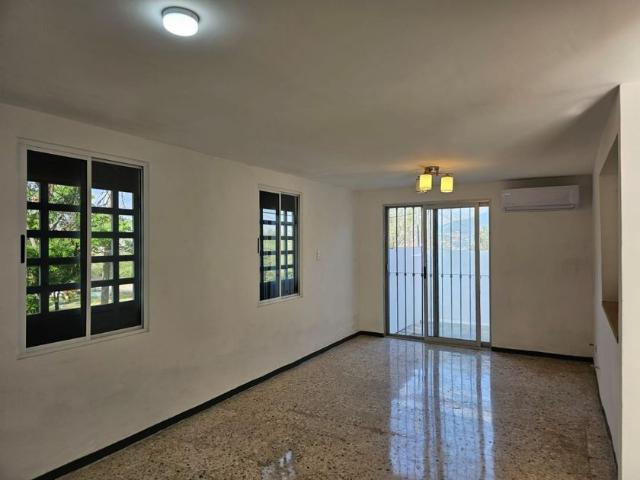 Casa en renta Villa Sol, Monterrey, Monterrey