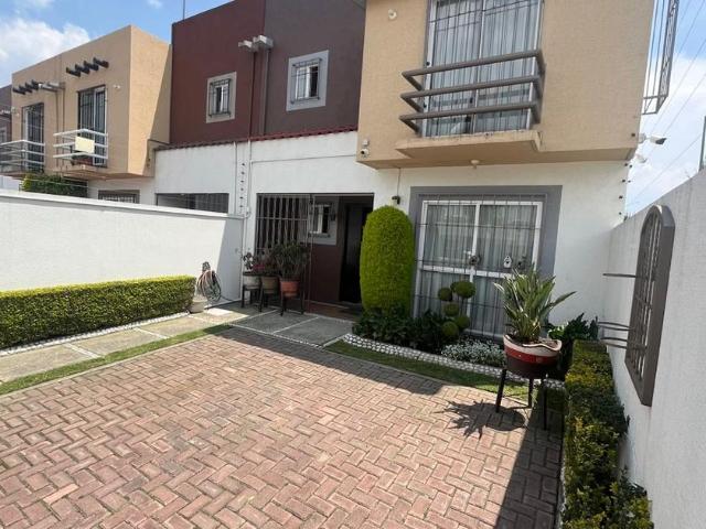 Casa en renta Villa Toscana I, I Y Iii, Toluca De Lerdo, Estado De México, México