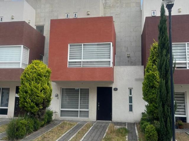 Casa en renta Villa Toscana I, I Y Iii, Toluca De Lerdo, Estado De México, México