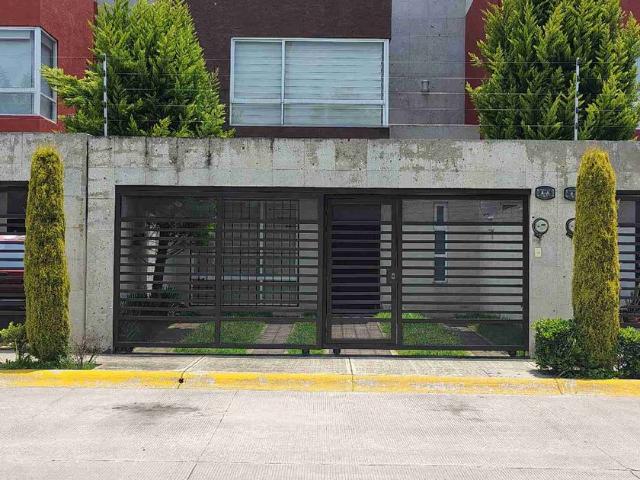 Casa en renta Villa Toscana I, I Y Iii, Toluca De Lerdo, Estado De México, México