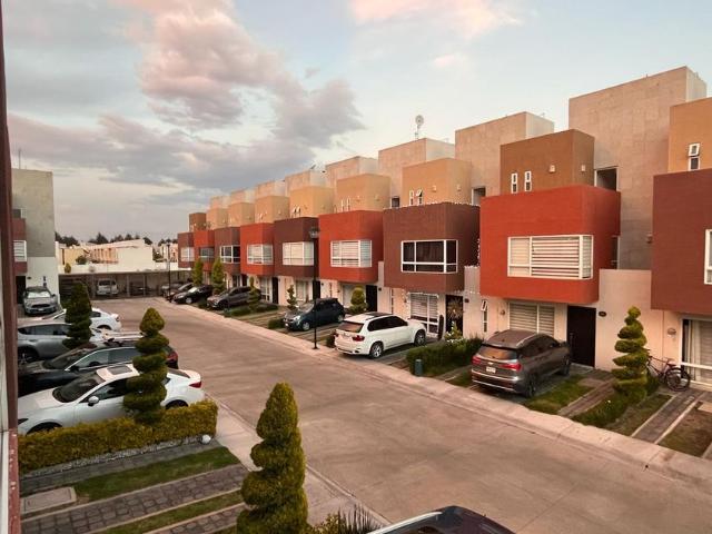 Casa en renta Villa Toscana Iii Toluca, Toluca, Estado De México, México