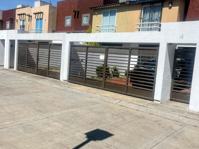 Casa en renta Villa Toscana, Mz 006, Toluca De Lerdo, Estado De México, México