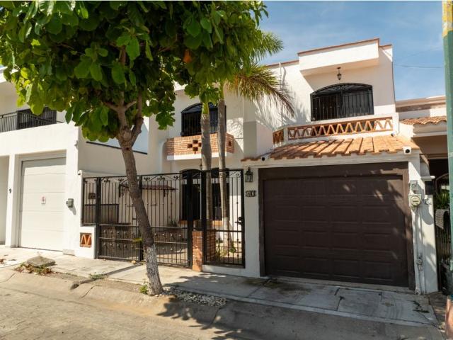 Casa en renta Villa Unión, Sinaloa