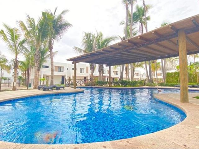 Casa en renta Villa Unión, Sinaloa