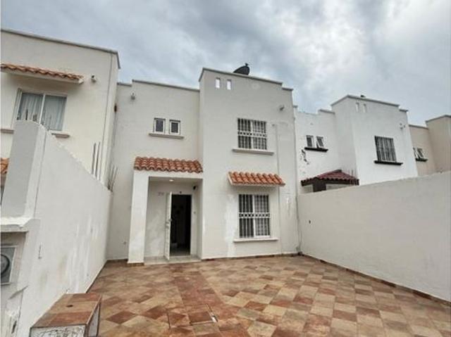 Casa en renta Villa Unión, Sinaloa