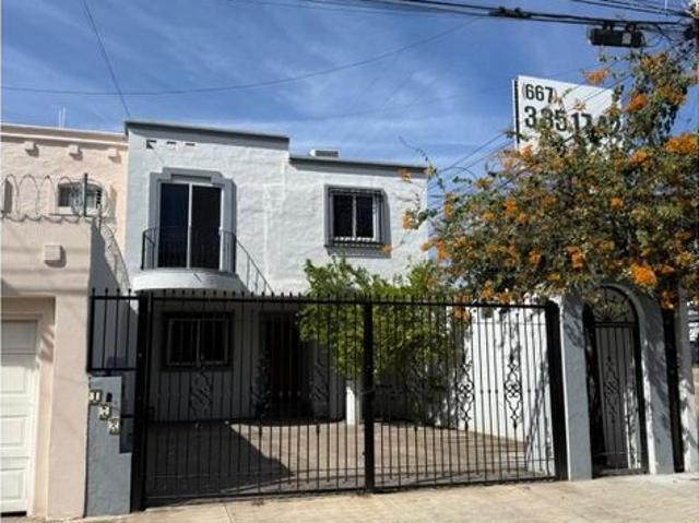 Casa en renta Villa Unión, Sinaloa