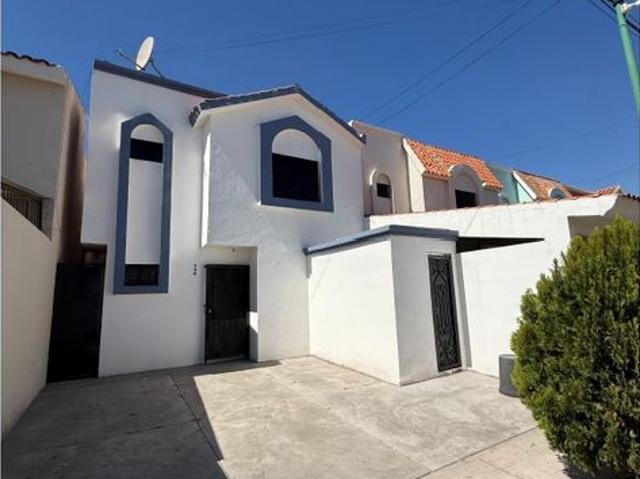 Casa en renta Villa Unión, Sinaloa