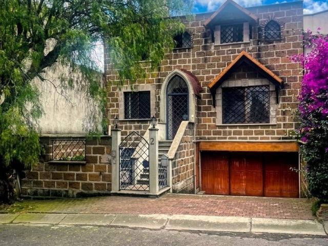 Casa en renta Villa Verdún, Álvaro Obregón, Cdmx