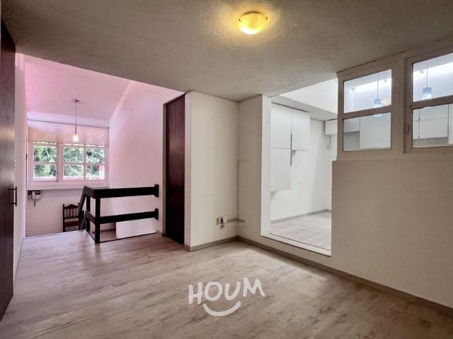 Casa en renta Villa Verdún, Álvaro Obregón, Cdmx