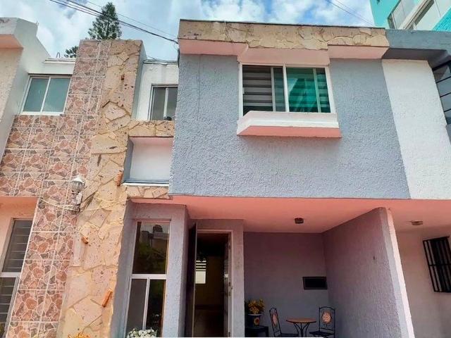 Casa en renta Villa Victoria, Verde Valle 3a Sección, Guadalajara, Región Centro, Jalisco, 44540, México