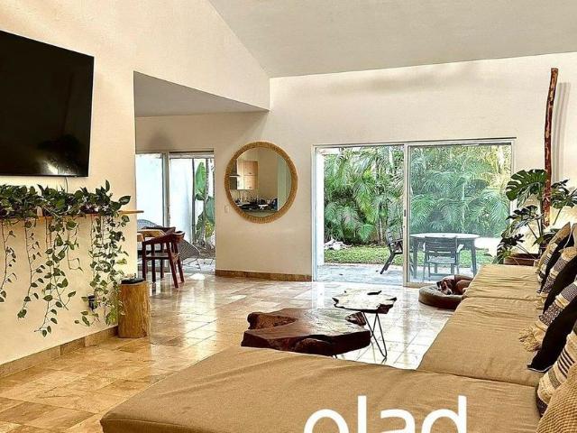 Casa en renta Villa W, Villa 4, Bahía De Banderas, Nayarit, 63734, Mex