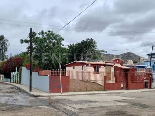 CASA EN RENTA, VILLABONITA, ENSENADA BC
