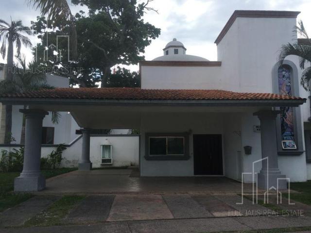 Casa en renta Villahermosa Centro, Villahermosa, Tabasco