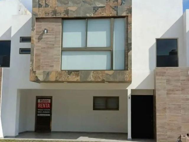 Casa en renta Villahermosa Centro, Villahermosa, Tabasco