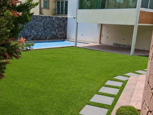 Casa en renta Villantigua, San Luis Potosí, México