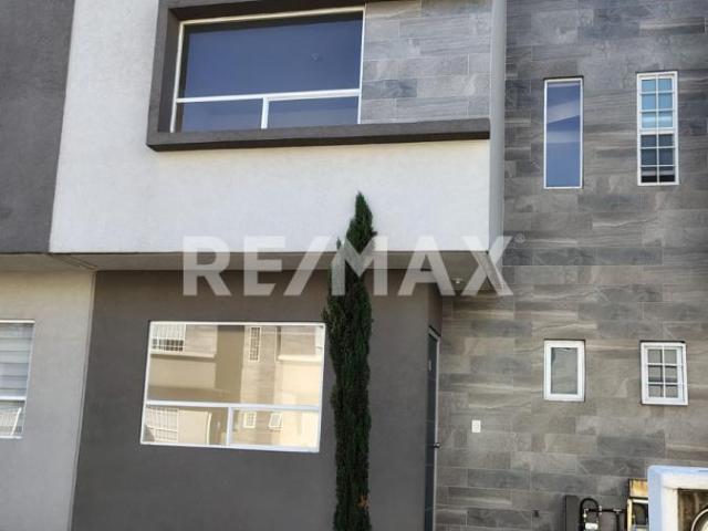 Casa en Renta Villas Xaltipa II