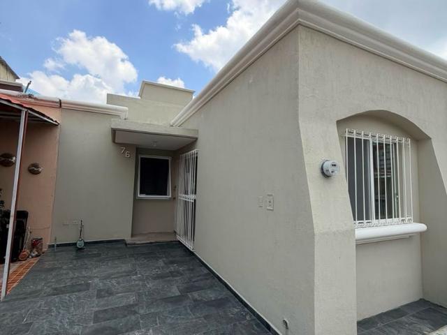 Casa en renta Villas De Bonaterra, Ciudad De Aguascalientes