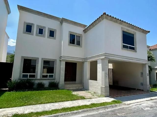 Casa en renta, Villas de Canterias, Sur de Monterrey, Carretera Nacional