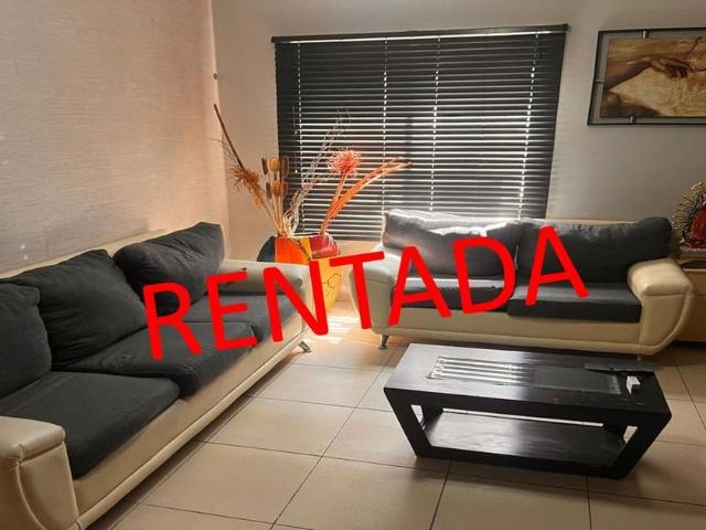 Casa en renta Villas De Casa Blanca Sector 3, San Nicolás De Los Garza