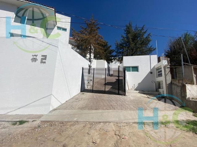 Casa en renta Villas De La Hacienda, Atizapán De Zaragoza