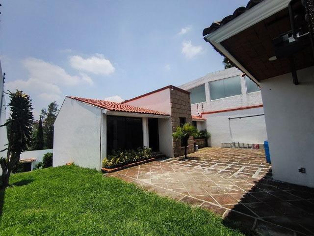 Casa en renta Villas De La Hacienda, Atizapán De Zaragoza