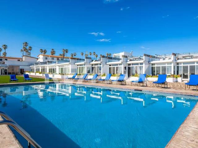 Casa en renta Villas De Rosarito, Playas De Rosarito