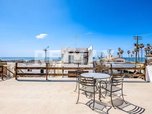 Casa en renta Villas De Rosarito, Playas De Rosarito