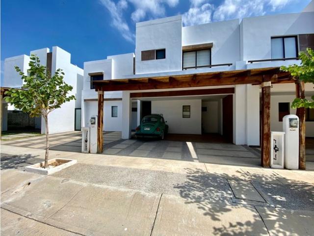 Casa en renta Villas De Rueda, Mazatlán