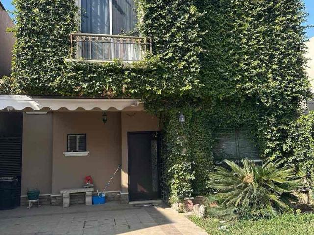 Casa en renta Villas De San Sebastian, Saltillo, Coahuila