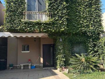 Casa en renta Villas De San Sebastian, Saltillo, Coahuila