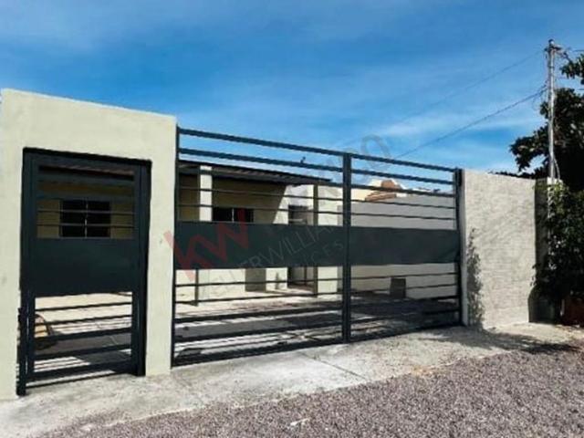 Casa en renta Villas Del Cortes, La Paz