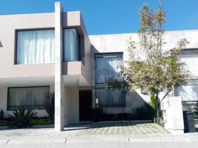 Casa en renta Villas Del Campo, Calimaya