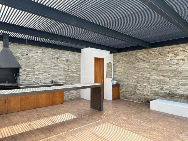 Casa en renta Villas Del Campo, Calimaya