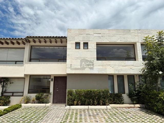 Casa en renta Villas Del Campo, Calimaya