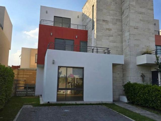 Casa en renta Villas Del Campo, Calimaya