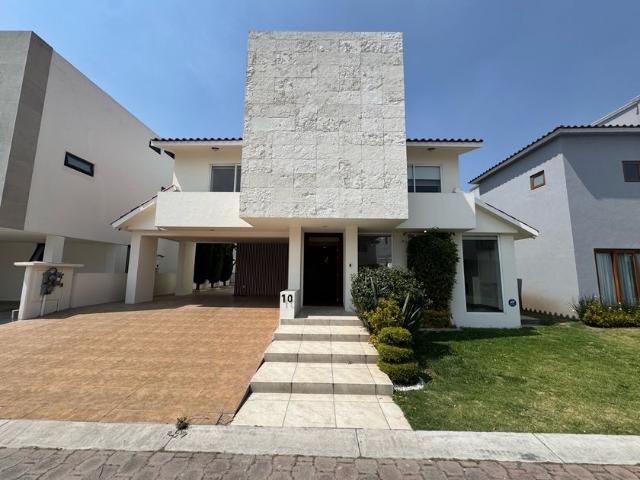 Casa en renta Villas Del Campo, Calimaya