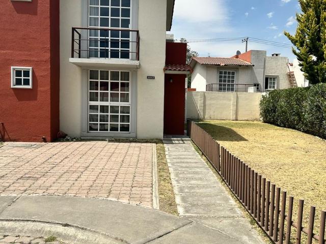 Casa en renta Villas Del Campo, Calimaya