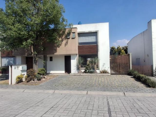 Casa en renta Villas Del Campo, Calimaya