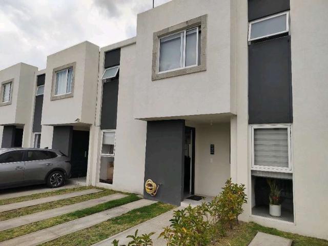 Casa en renta Villas Del Campo, Calimaya