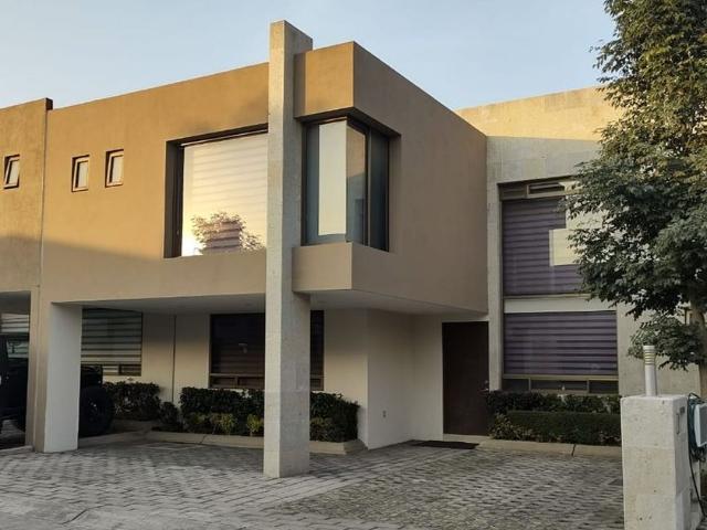 Casa en renta Villas Del Campo, Calimaya