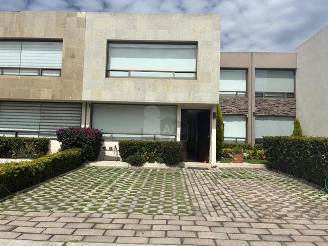 Casa en renta Villas Del Campo, Calimaya