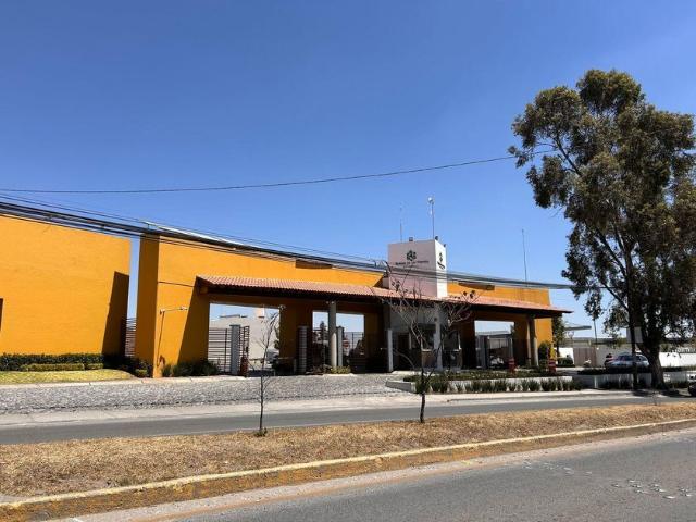 Casa en renta Villas Del Campo, Calimaya