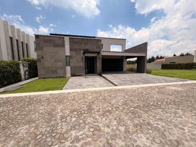 Casa en renta Villas Del Campo, Calimaya