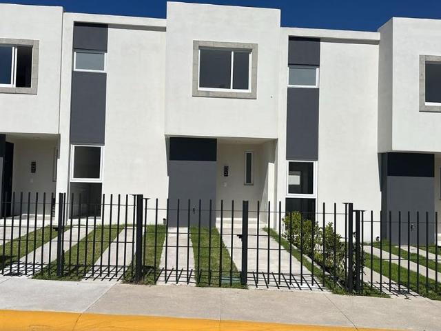 Casa en renta Villas Del Campo, Calimaya