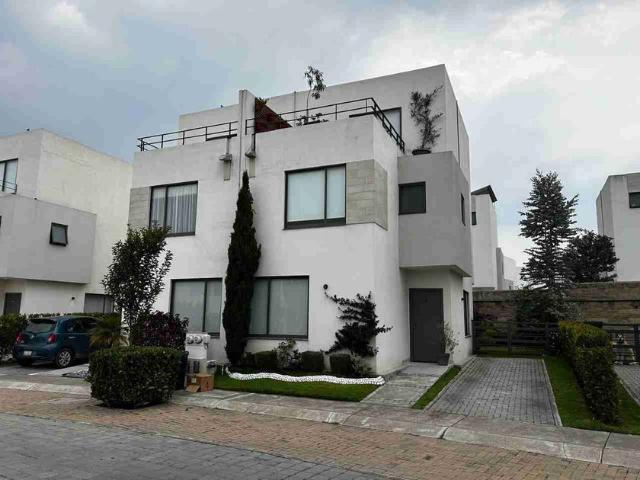 Casa en renta Villas Del Campo, Estado De México, México
