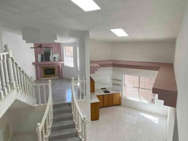 Casa en renta Villas Del Bravo, Juárez, Chihuahua