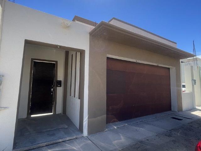 Casa en Renta Villas del Encanto