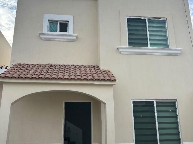 Casa en Renta Villas del Encanto