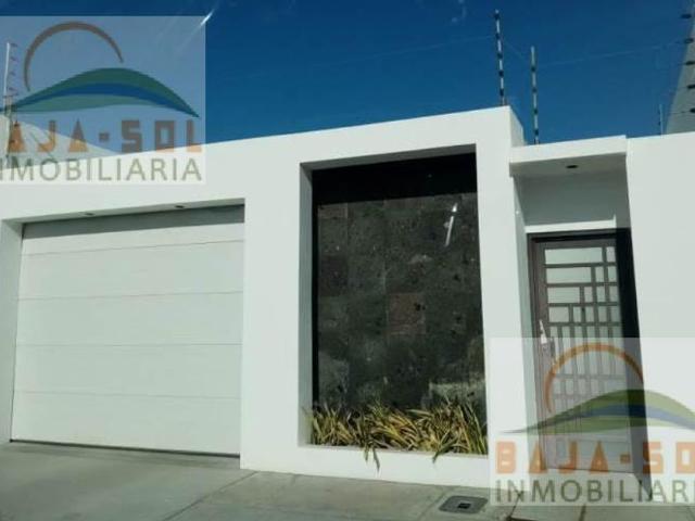 Casa en renta Villas Del Encanto, La Paz
