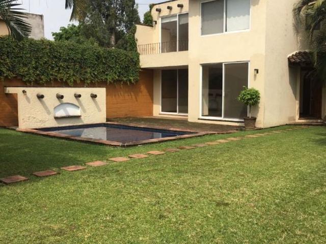 Casa en renta Villas Del Lago, Cuernavaca, Cuernavaca, Morelos
